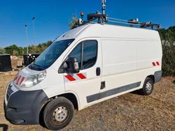 Citroën jumper phase iii fourgon 2.2 hdi 16v 110 cv