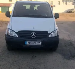 Mercedes-Benz Vito 111