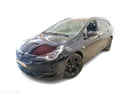Opel Astra Sports Tourer 1.5 D Ultimate S/S