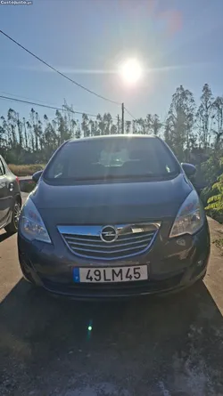 Opel Meriva 1.3 diesel