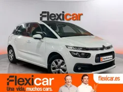 CITROEN C4 Picasso 1.2 PureTech S&S Live