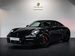 Porsche 911 Coupe 3.0 480ch 4 GTS PDK
