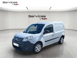 Renault Kangoo Express DCI 110 E6 EDC EXTRA R-LINK
