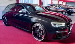 Audi RS3 Sportback 2.5 TFSI 400ch quattro S tronic 7