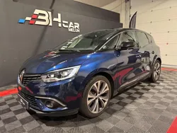 Renault Scenic 1.6 DCI 160 ENERGY INTENS EDC BVA