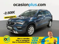 SEAT Ateca 1.5 EcoTSI S&S Style