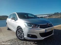 Citroën C4 1.6 BlueHDi Live