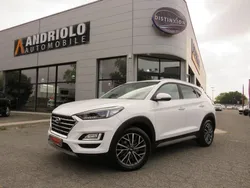 Hyundai TUCSON 1.6 CRDI 136CH CREATIVE