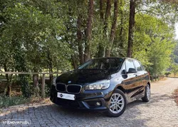 BMW 216 Active Tourer d Line Sport