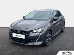 PEUGEOT 208 PureTech 100 S&S EAT8 Allure Pack