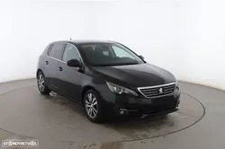 Peugeot 308 PureTech 130 EAT8 Allure