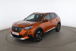 Peugeot 2008 1.2 PureTech Roadtrip EAT8 131 ch