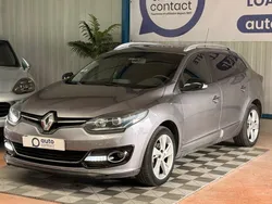 🚗 RENAULT MÉGANE III ESTATE 1.2 TCe 115 CH – LIMITED – 80 450 KM – GPS – ATTELAGE