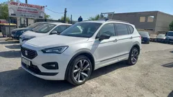 Seat Tarraco 2.0 TDI 150 4 DRIVE FR 7 PLACES