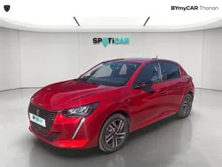 PEUGEOT 208 PureTech 100 S&S EAT8 Roadtrip