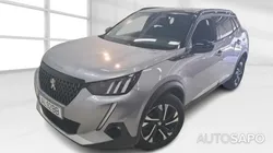 Peugeot 2008 de 2021