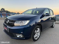 Dacia Sandero SCe 75 Acces