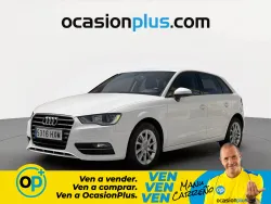 AUDI A3 Sportback 1.6TDI Attracted 105