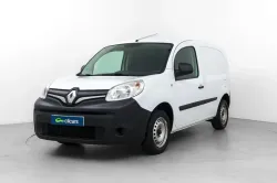 RENAULT Kangoo Fg. 1.5Blue dCi Profesional 59kW