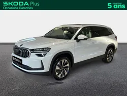 Skoda Kodiaq 1.5 TSI 150 ch Hybrid ACT DSG7 7pl Plus Suite Noir