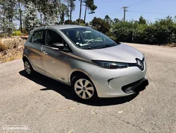 Renault Zoe (c/ Bateria) Life 40