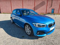 Bmw 120d 190ch M-Sport F20