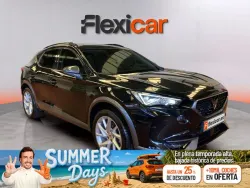 CUPRA Formentor 2.0 TDI 150
