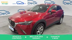 Mazda CX-3 2.0 Skyactiv-G 120 2WD Dynamique