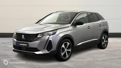 Peugeot 3008 1.5 BlueHDi 130ch S&S GT