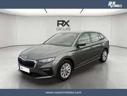 SKODA Scala 1.0 TSI Evo 2 116 ch DSG7 Selection