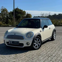 MINI Cooper Cooper D