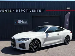 Bmw Serie 4 420i 184ch M-SPORT
