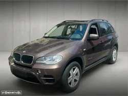 BMW X5 xDrive30d