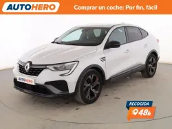 RENAULT Arkana 1.6 E-Tech Zen 105kW