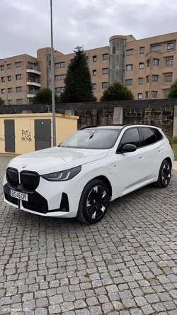 BMW X3 30 e xDrive Pack M