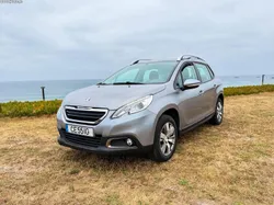 Peugeot 2008 Active