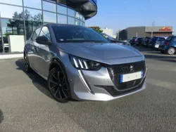 PEUGEOT 208 1.2i PureTech 12V S&S - 130 - BV EAT8 GT