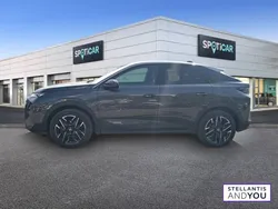Peugeot 3008 Hybrid 145 e-DCS6 Allure