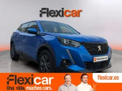 PEUGEOT 2008 1.2 PureTech S&S Active Pack 100