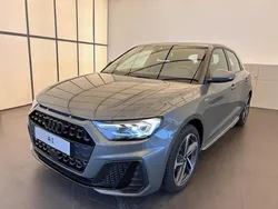 AUDI A1 Sportback 30 TFSI 116 ch S tronic 7 S Line