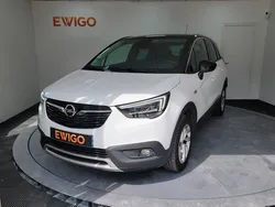 OPEL CROSSLAND X 1.2 ECOTEC T 110ch ELEGANCE