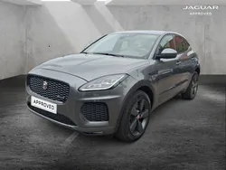JAGUAR E-Pace 2.0 P - 200 ch AWD BVA R-Dynamic Chequered Flag