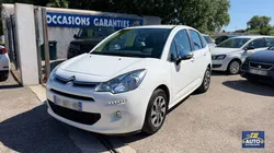CITROEN C3 II (2) 1.6 BLUEHDI 75cv ATTRACTION
