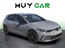 Volkswagen Golf GTI 2.0 TSI DSG 180kW