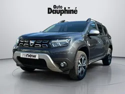 Dacia Duster Blue dCi 115 4x2 Prestige +