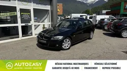BMW SERIE 3 TOURING 318i 143 Confort - Suivi BMW complet