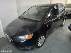 Mitsubishi Colt 1.3 Invite