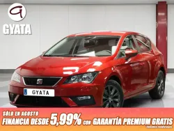SEAT Leon 1.6TDI CR S&S Style 115