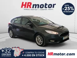 FORD Focus 1.5TDCi Trend+ 120