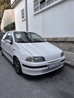 Fiat Punto 1.7